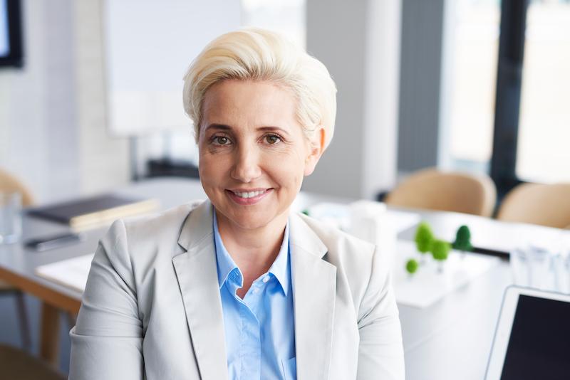 Anna Weber - Koordinatorin